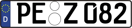 PE-Z082