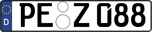 PE-Z088