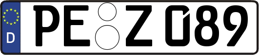PE-Z089