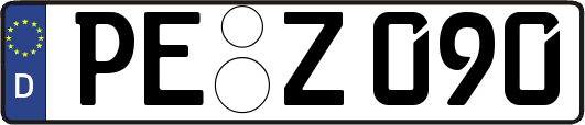 PE-Z090