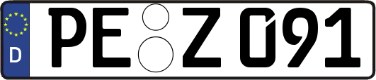 PE-Z091