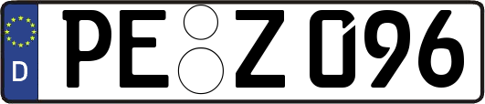 PE-Z096