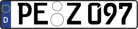 PE-Z097