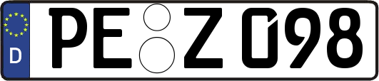 PE-Z098