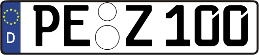 PE-Z100