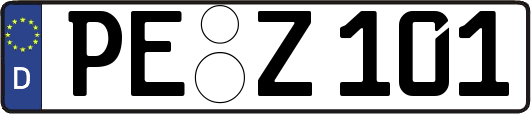 PE-Z101