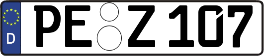 PE-Z107