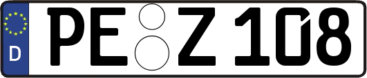 PE-Z108