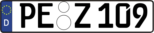 PE-Z109