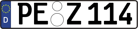PE-Z114