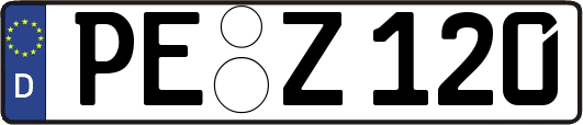 PE-Z120