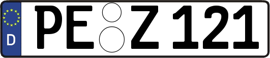 PE-Z121
