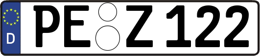 PE-Z122