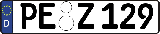 PE-Z129
