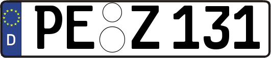 PE-Z131