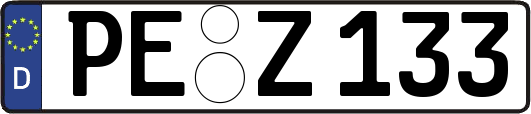 PE-Z133