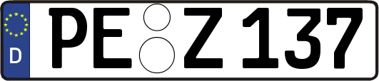 PE-Z137