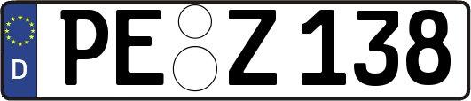 PE-Z138