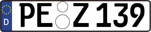 PE-Z139