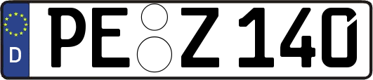 PE-Z140
