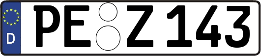 PE-Z143