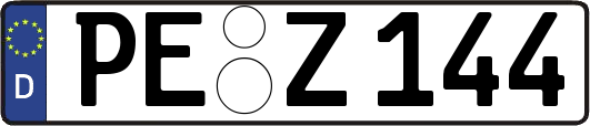 PE-Z144
