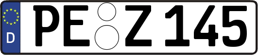PE-Z145