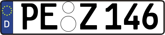 PE-Z146