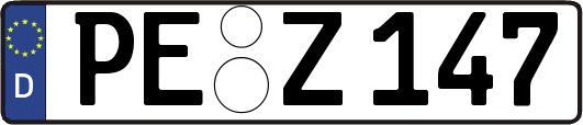 PE-Z147