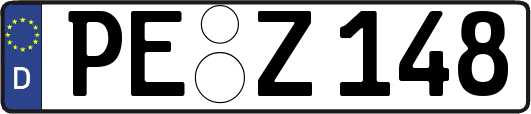 PE-Z148