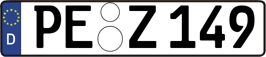 PE-Z149