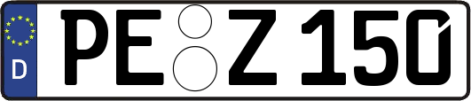 PE-Z150