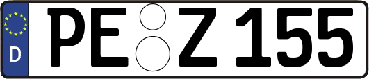 PE-Z155