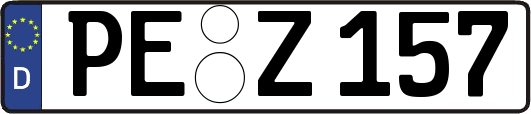 PE-Z157
