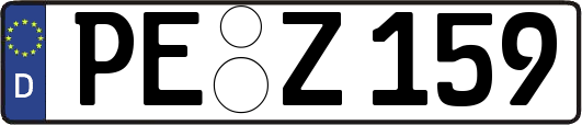 PE-Z159