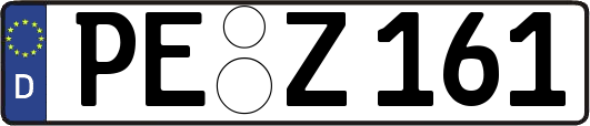 PE-Z161