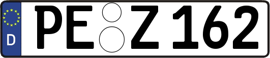 PE-Z162