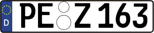 PE-Z163