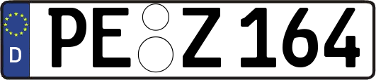 PE-Z164