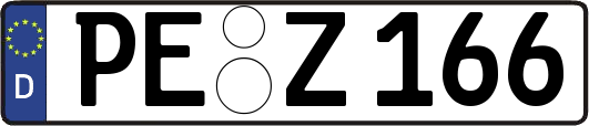 PE-Z166