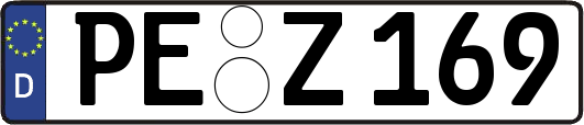 PE-Z169