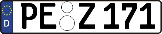 PE-Z171