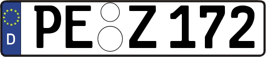 PE-Z172
