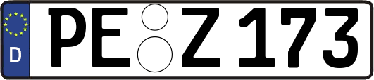PE-Z173