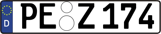 PE-Z174