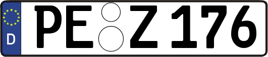 PE-Z176