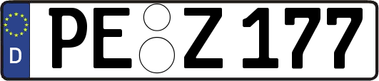 PE-Z177