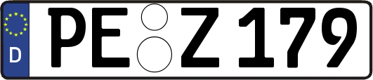PE-Z179