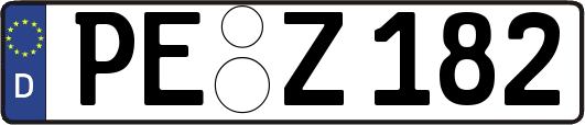 PE-Z182