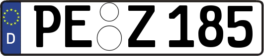 PE-Z185